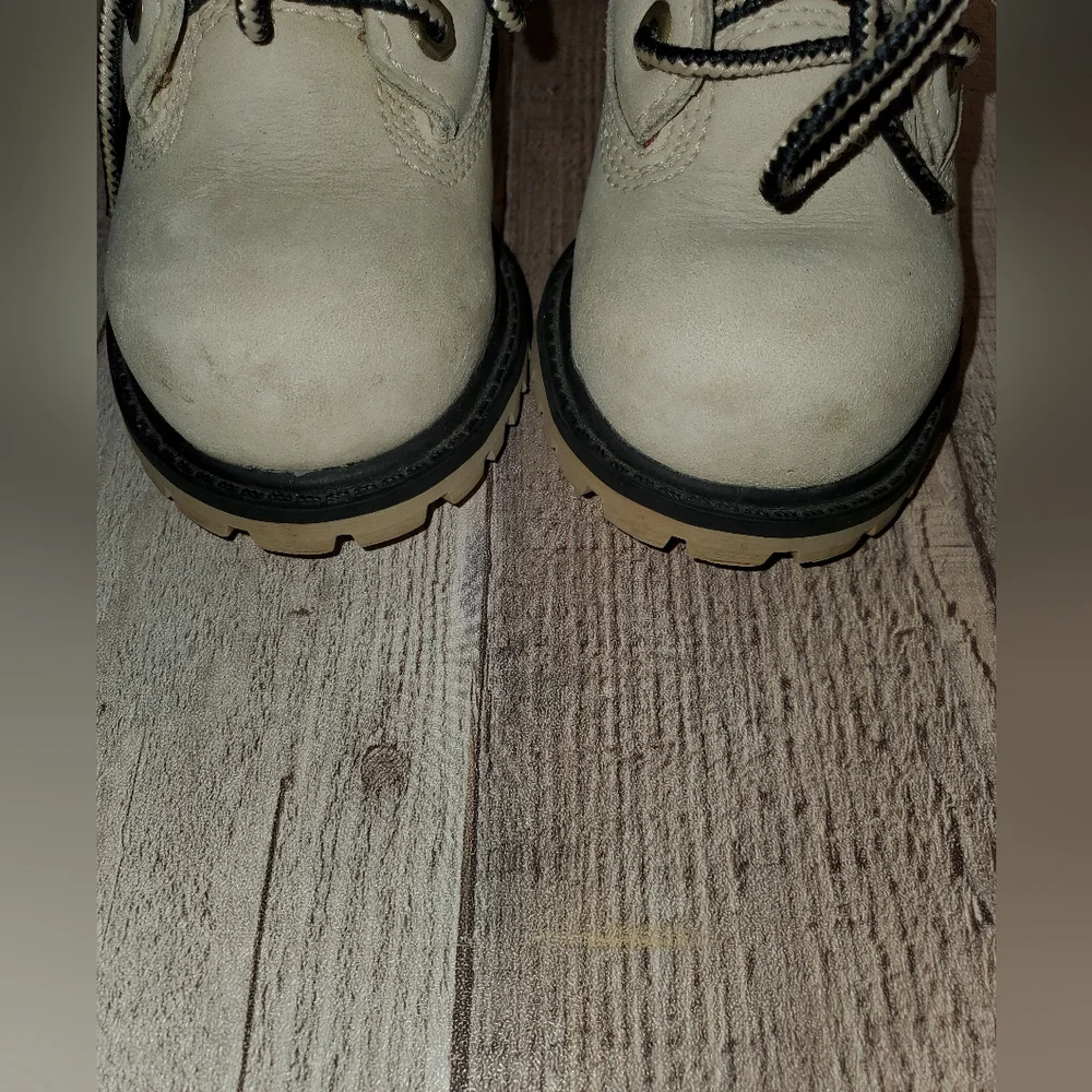 Timberland boots baby